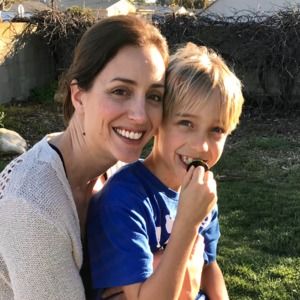 Meet your Posher, Rachel